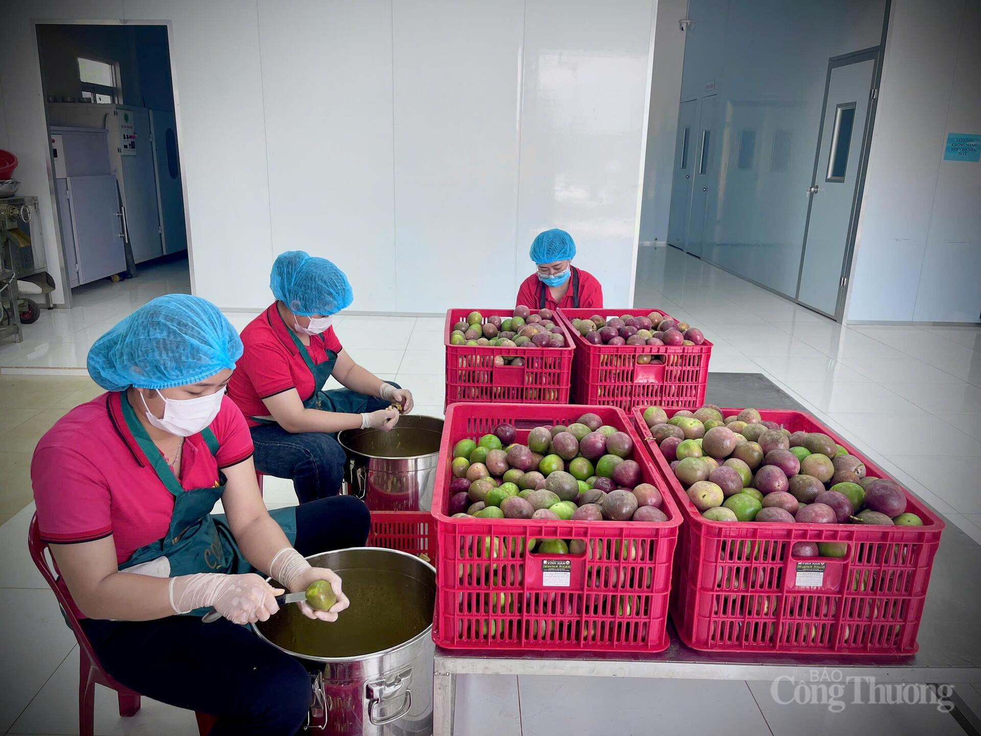 Công nghiệp dẫn dắt khát vọng Quảng Ngãi 2030  - 7