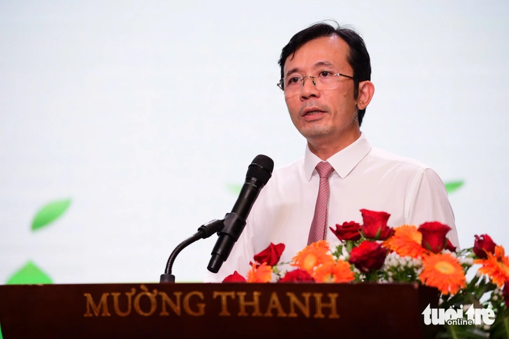 Việt Nam Xanh - Ảnh 3.
