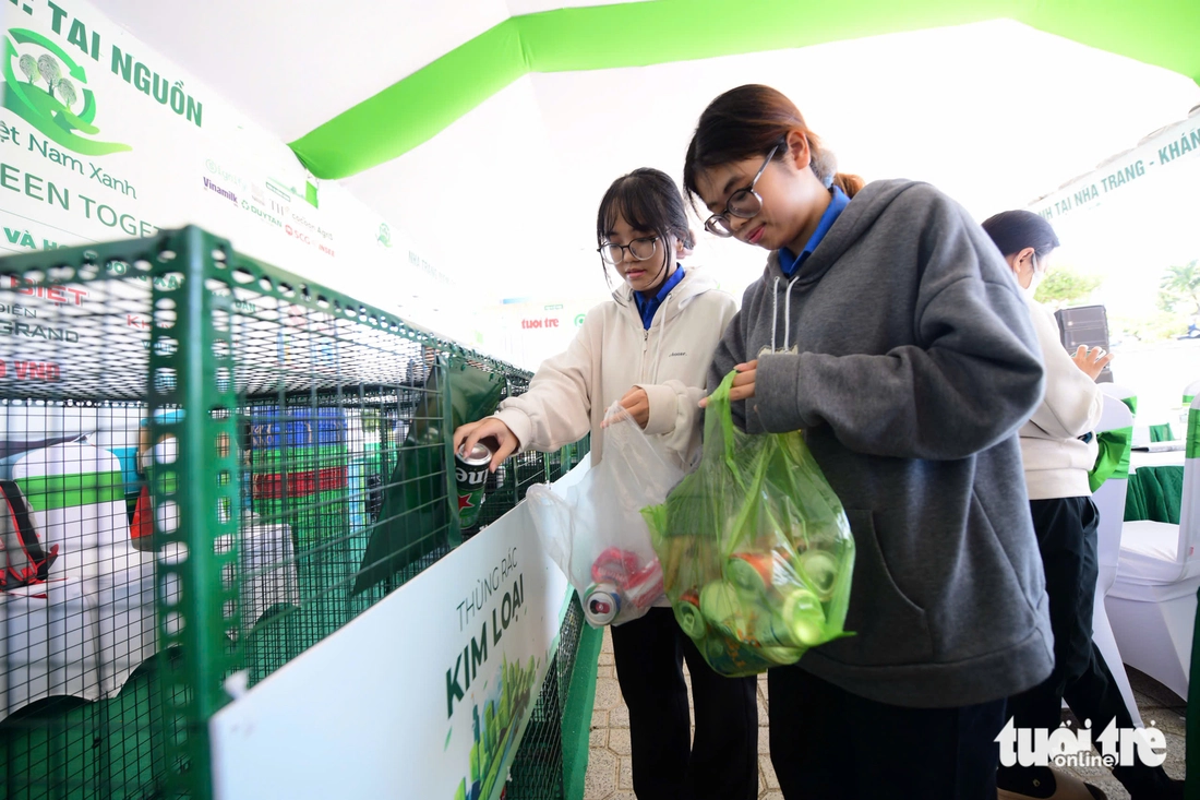 trải nghiệm xanh - Ảnh 20.