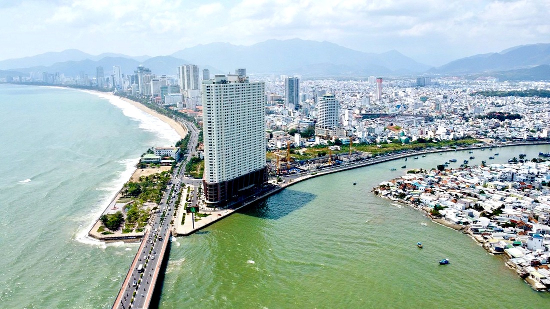 Nha Trang - រូបថត ៤.