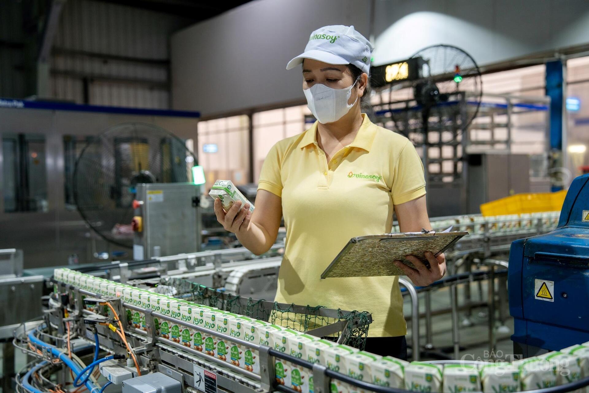 Công nghiệp dẫn dắt khát vọng Quảng Ngãi 2030  - 10