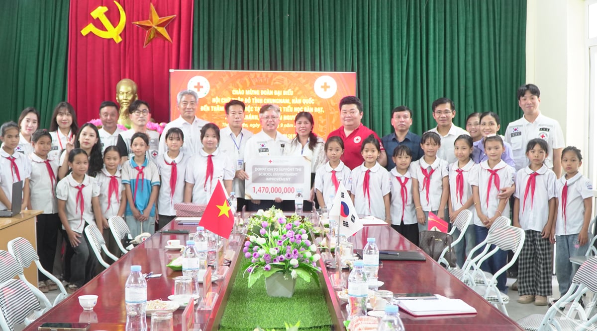សមាគមកាកបាទក្រហមខេត្ត Chungnam