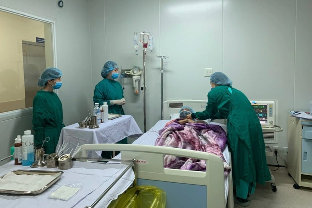 Nhiều người Việt không tầm soát ung thư vì... sợ bị chẩn đoán mắc bệnh? - 2