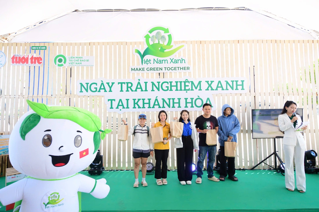 trải nghiệm xanh - Ảnh 30.