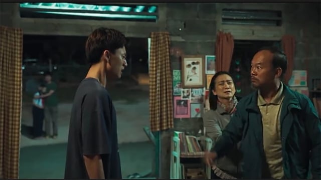 ‘Lật mặt 8: Vòng tay nắng’ khởi chiếu toàn cầu - Ảnh 1.