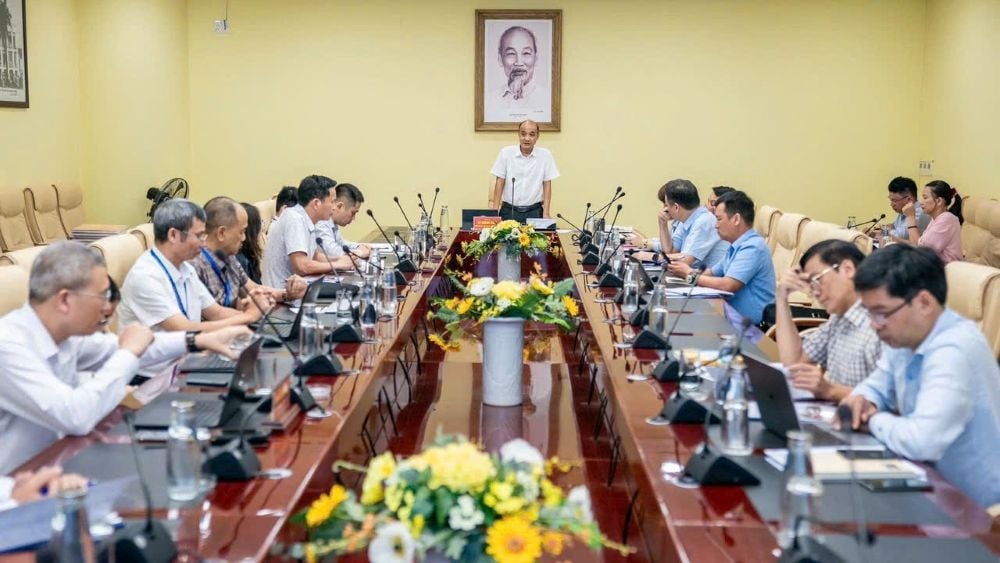 ក