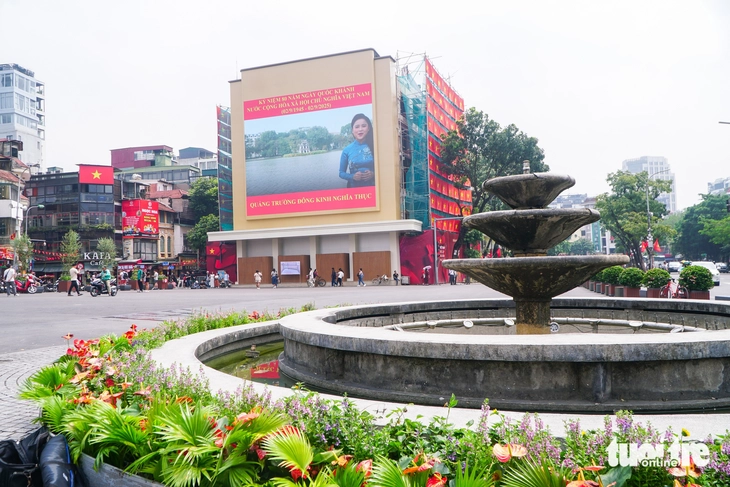 Đông Kinh - Nghĩa Thục - Ảnh 5.