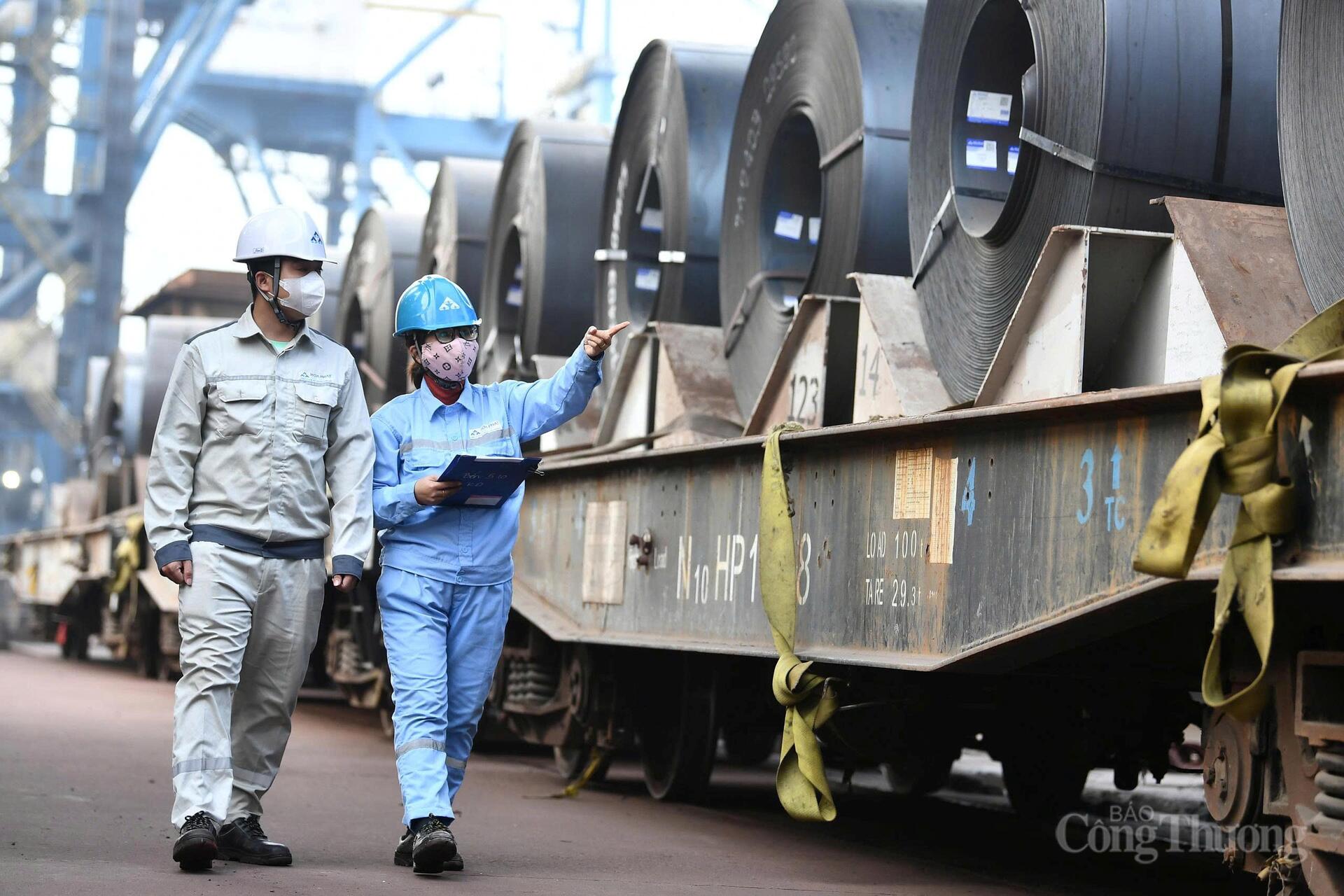 Công nghiệp dẫn dắt khát vọng Quảng Ngãi 2030  - 3