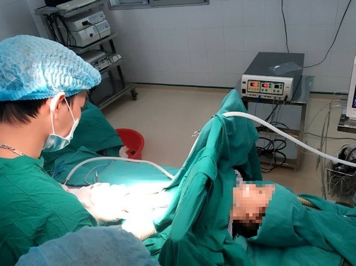 u buồng trứng - Ảnh 1.