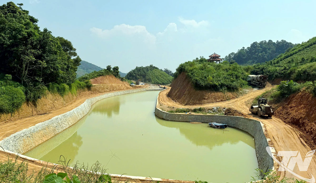 គម្រោងពង្រីកផ្ទះអនុស្សាវរីយ៍ហូជីមិញកំពុងត្រូវបានពន្លឿនដោយអង្គភាពសាងសង់។