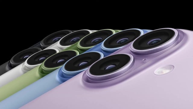 iPhone 17 ra mắt giải quyết nỗi niềm của người dùng cơ bản - Ảnh 2.