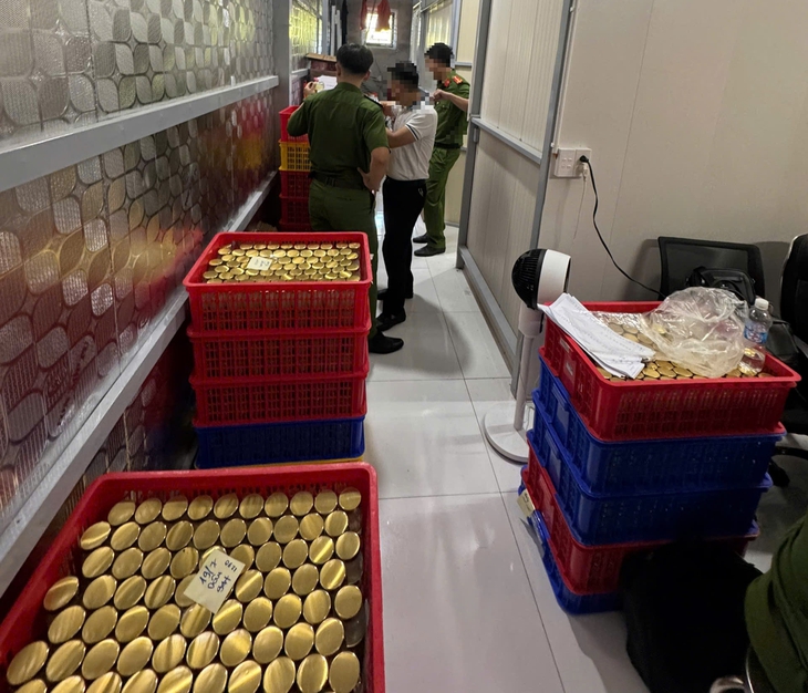 yến giả - Ảnh 3.