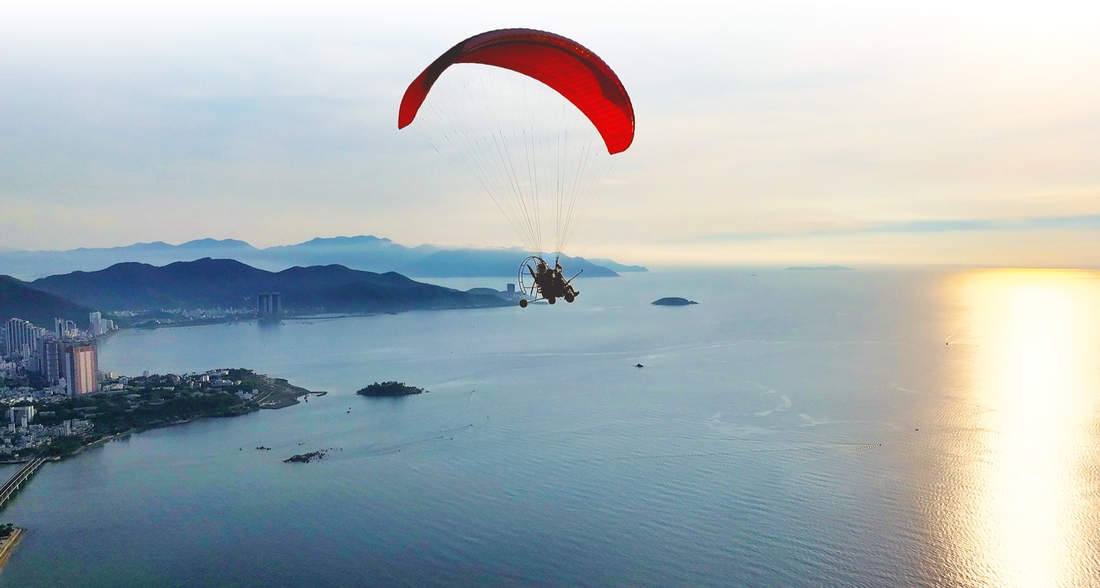 Nha Trang - រូបថត ១.