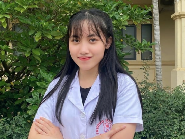 វេជ្ជបណ្ឌិត ង៉ោ ធូហា។