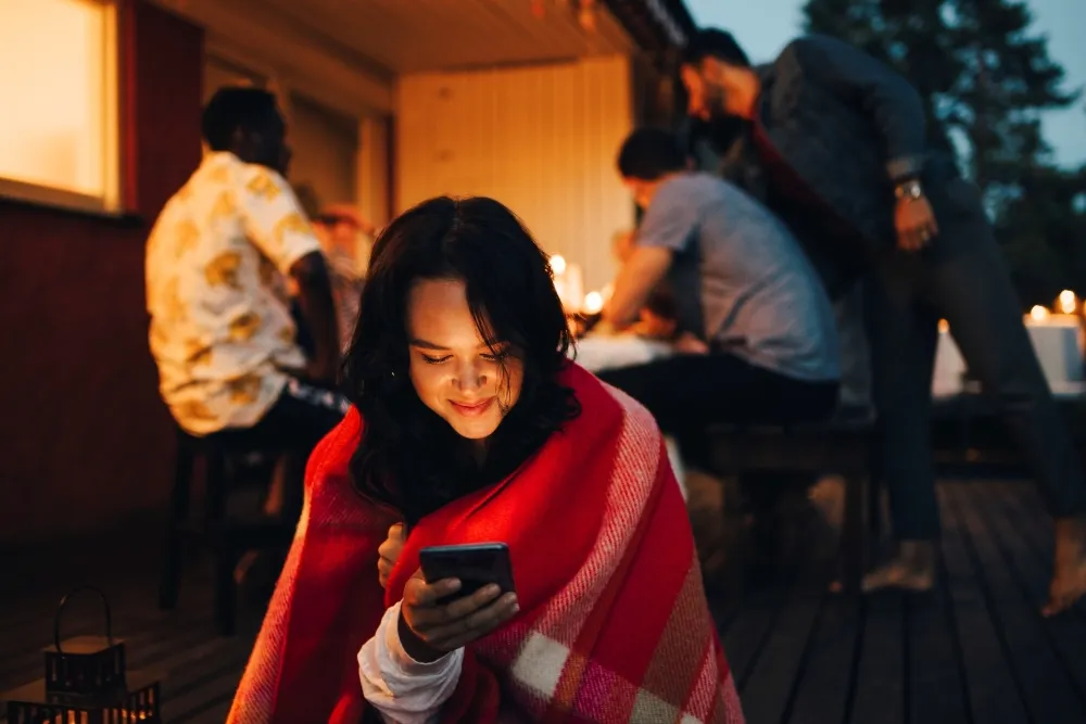 99% នៃ Gen Z ជឿជាក់លើ AI នៅពេលរៀបចំផែនការធ្វើដំណើរ