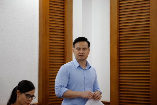 Thứ trưởng Trịnh Thị Thủy: Chủ động, tích cực chuẩn bị Đại hội thi đua yêu nước của Bộ VHTTDL lần thứ IV - Ảnh 2.
