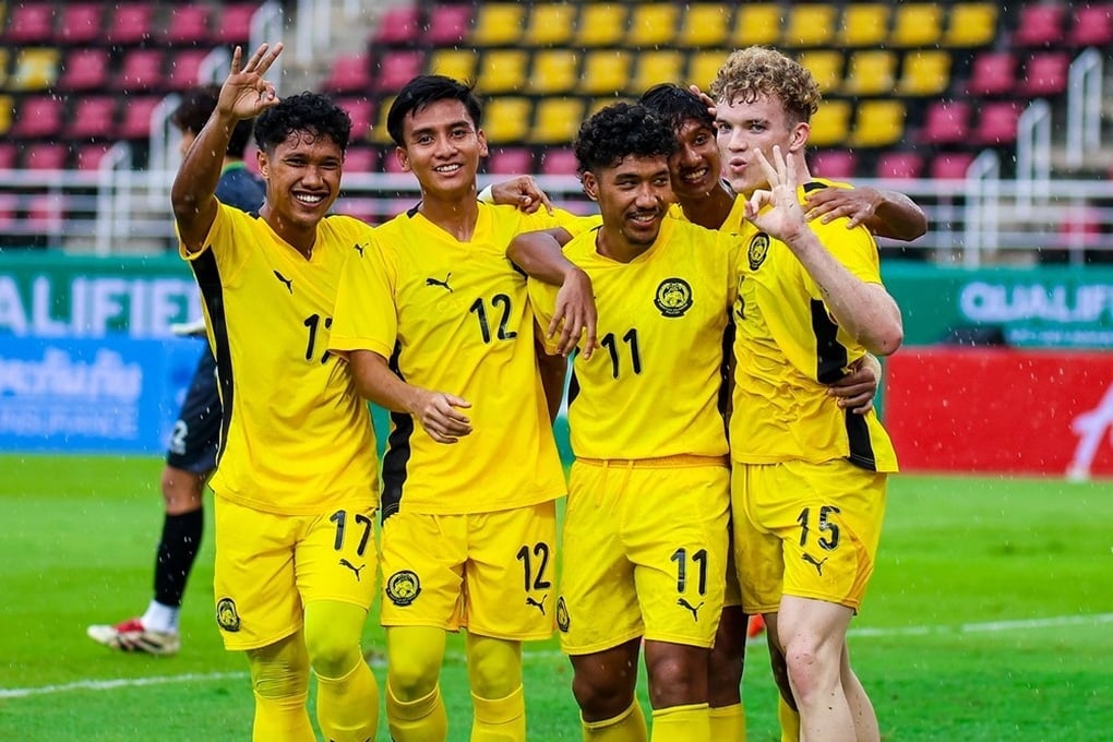 U23 Indonesia và Malaysia “hiện nguyên hình”: Trái đắng của nhập tịch ồ ạt - 2