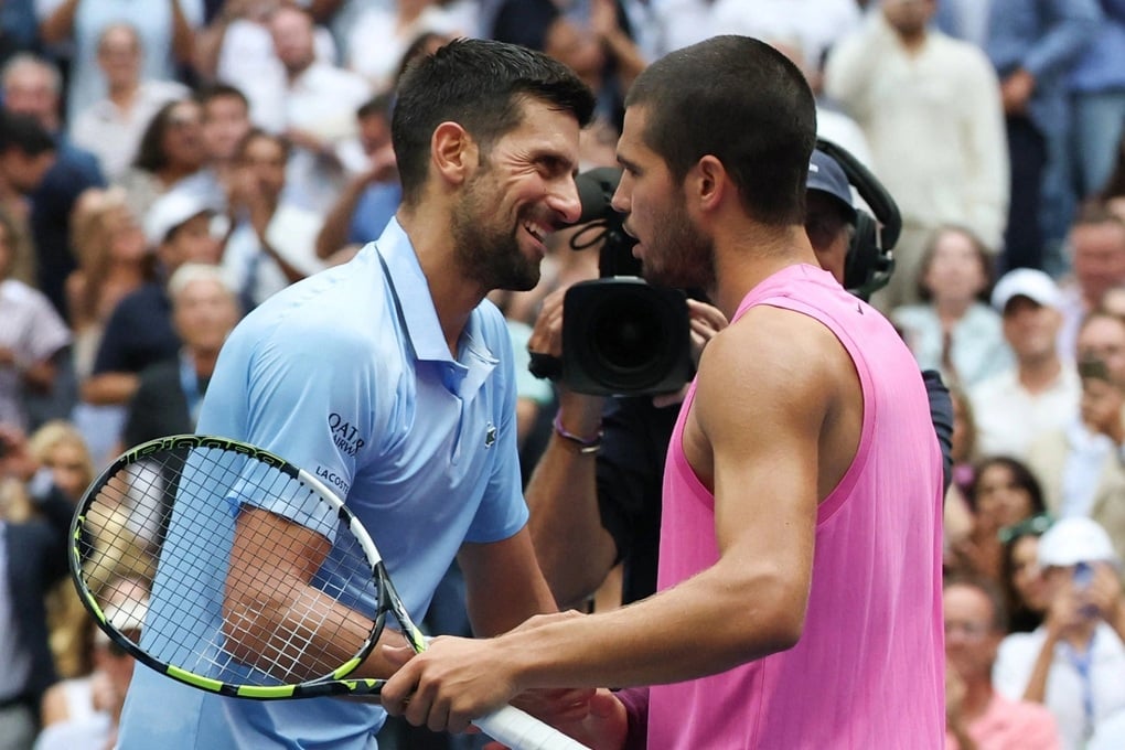 Djokovic, Alcaraz đồng loạt không tham dự vòng loại Davis Cup 2025 - 1