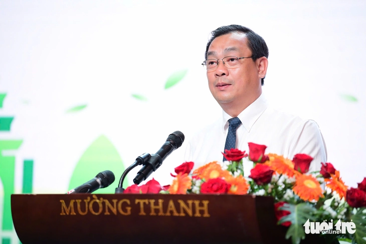 Việt Nam Xanh - Ảnh 7.