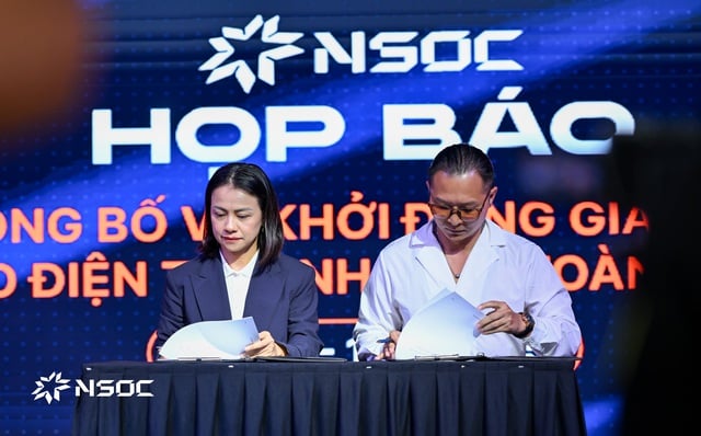 Khởi tranh giải eSports cho sinh viên Việt Nam, giải thưởng 2 tỉ đồng- Ảnh 2.