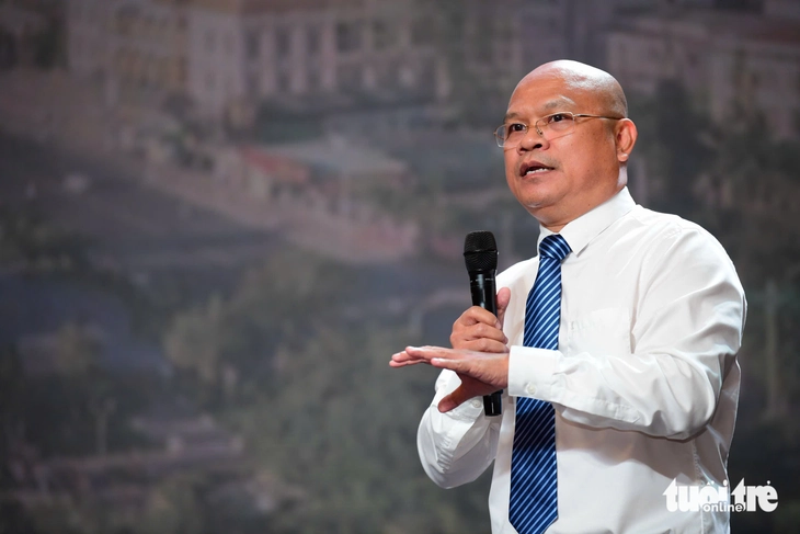 Việt Nam Xanh - Ảnh 10.