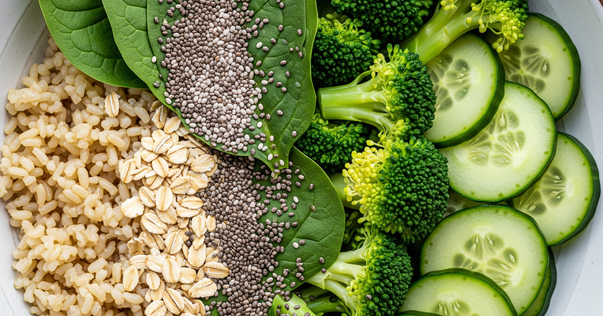 Bác sĩ gợi ý 7 bữa sáng trong tuần giúp kiểm soát đường huyết