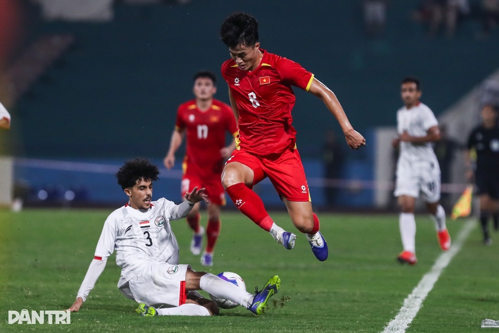 Báo Indonesia nói điều bất ngờ về đội nhà và U23 Việt Nam - 1
