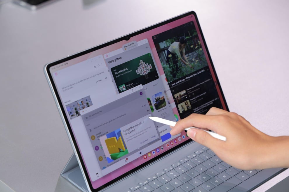 Công nghệ truyền động lực để người trẻ bắt nhịp cùng kỷ nguyên vươn mình của dân tộc - 3