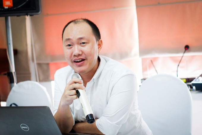 Nam sinh duy nhất học ngành mầm non bị cười nhạo, nhiều người lên tiếng - 4