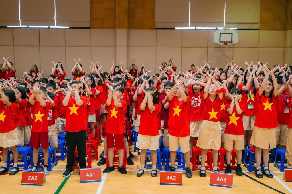 Nhiều trường ở Hà Nội khó xếp thêm tiết học để học sinh được về “giờ đẹp” - 2