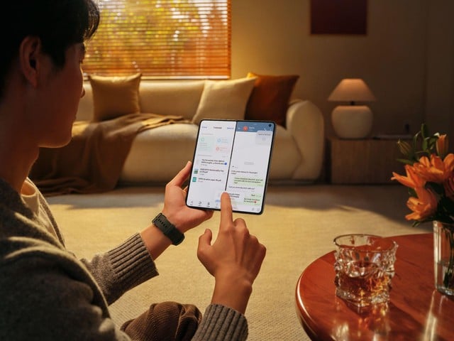 OPPO Finders Club - Nơi giao thoa giữa công nghệ đột phá và thấu hiểu người dùng- Ảnh 2.