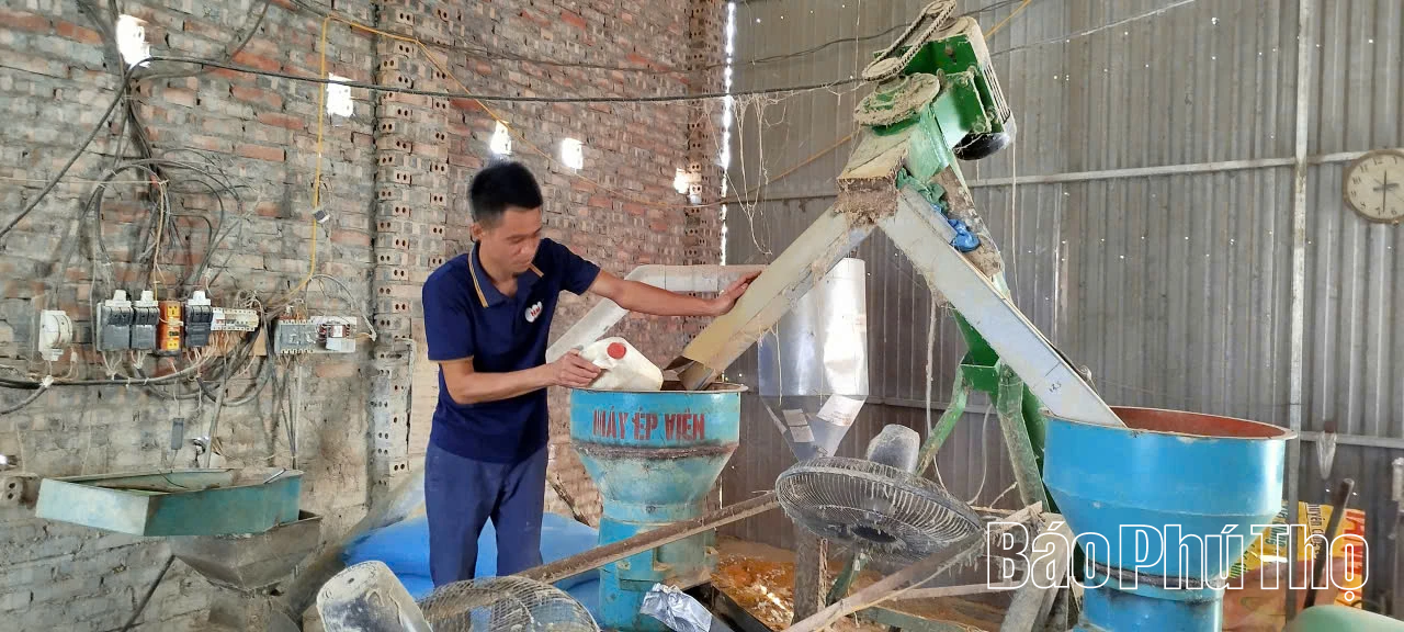 អភិវឌ្ឍការចិញ្ចឹមបក្សីប្រមូលផ្តុំ អនុវត្តវិទ្យាសាស្ត្រ និងបច្ចេកវិទ្យា
