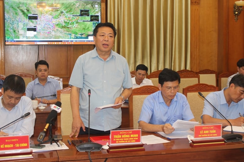 Sẽ có thêm nhiều dự án giao thông mới tại Bắc Ninh- Ảnh 1.