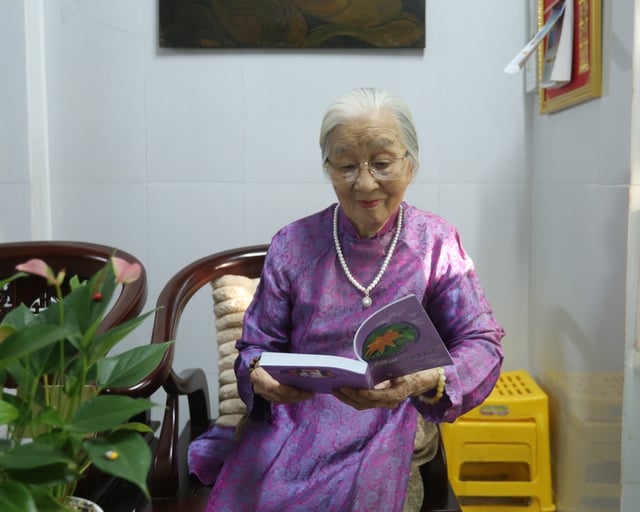 Độc đáo chay bình dân- Ảnh 1.