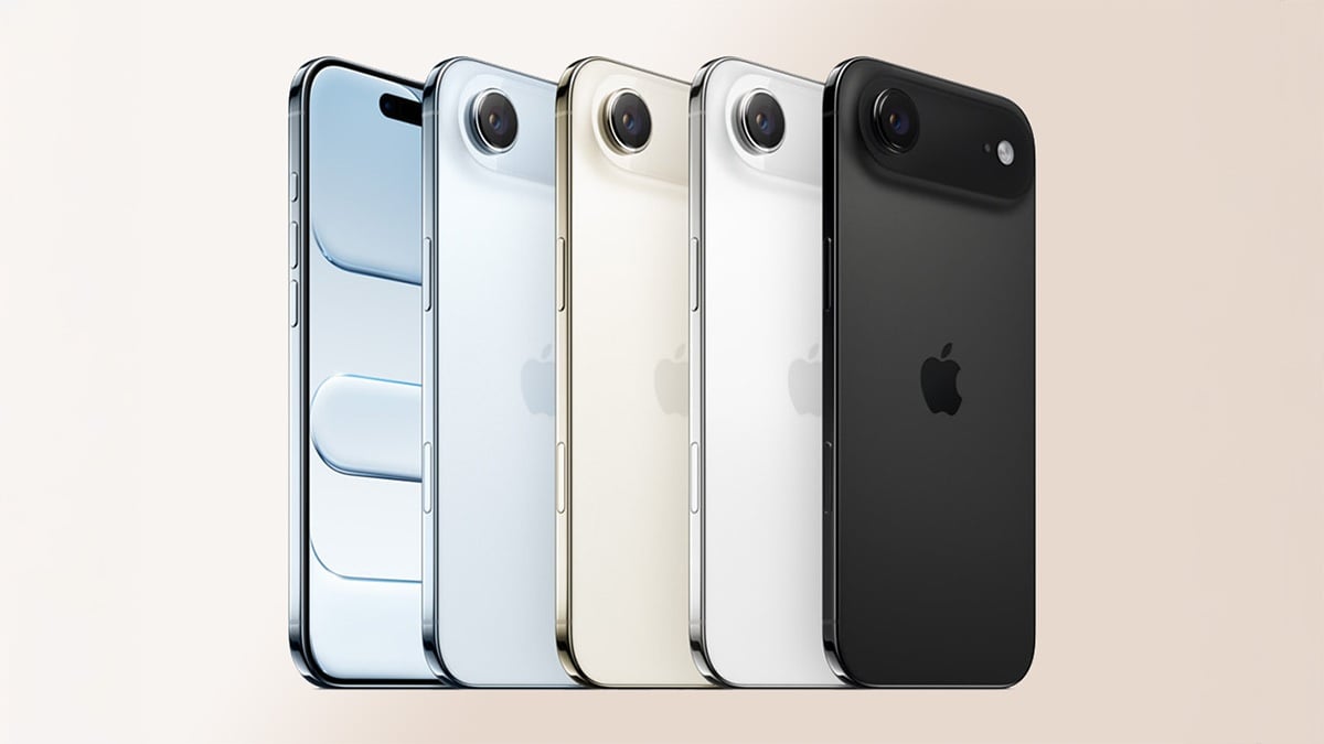 Những lý do bạn không nên mua iPhone Air  - 3