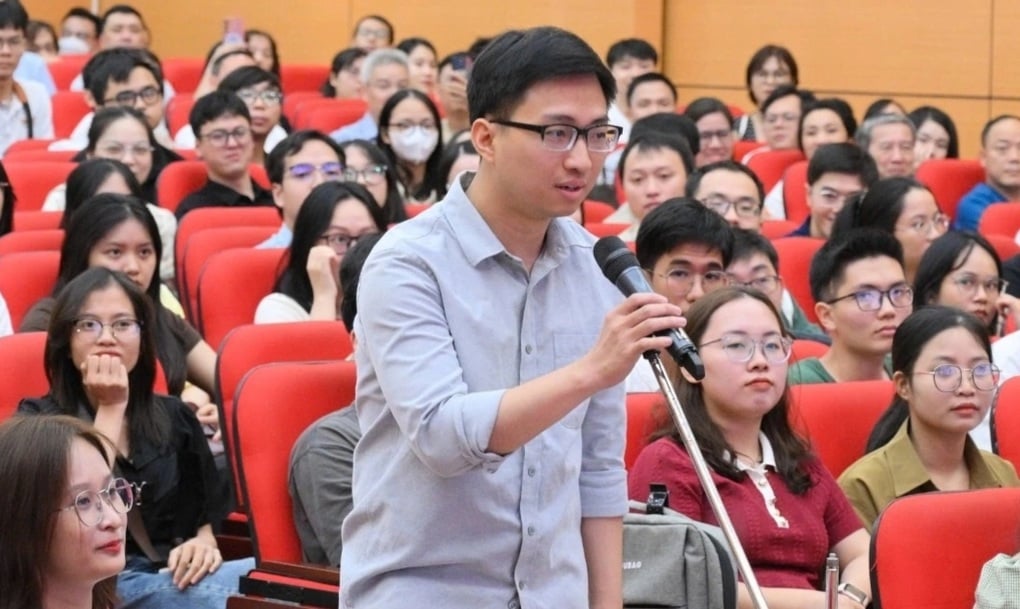 Bác sĩ nội trú là cuộc đấu trí hot nhất ngành Y, ai học cũng giỏi nghề? - 1