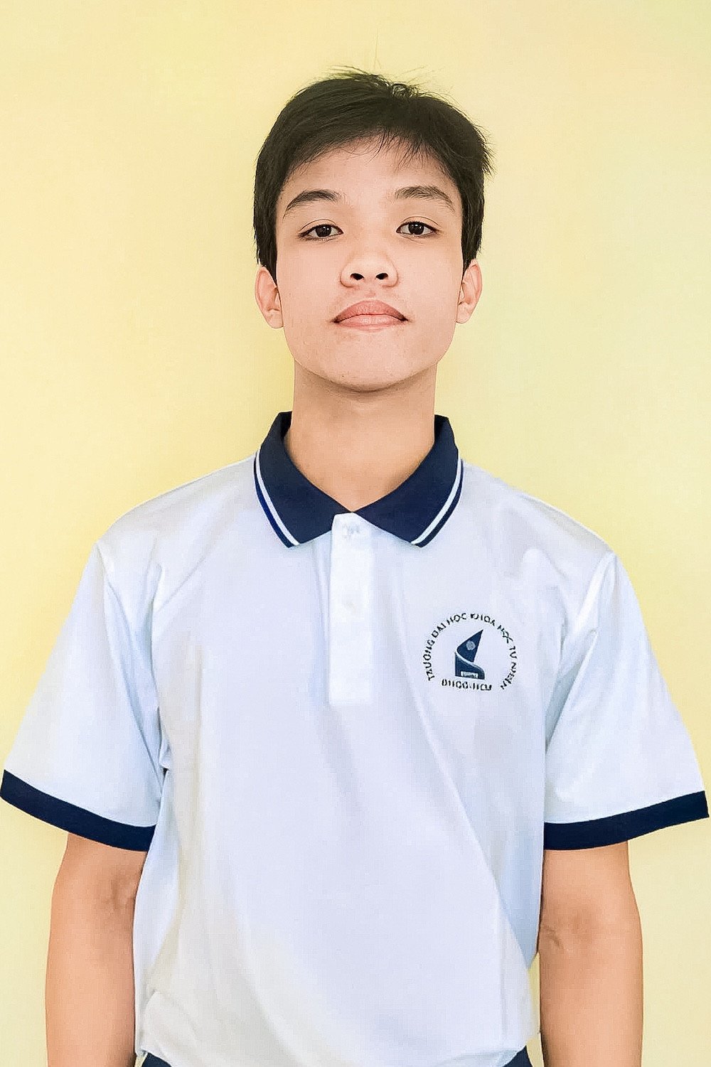 Truong Van Hung - Valedictorian Admission method based on the results of the 2025 High School Graduation Exam.jpg