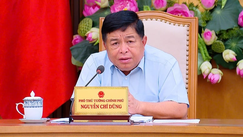 Tập trung nghiên cứu sâu, có giá trị cao để hoàn thiện dự thảo nghị quyết về phát triển kinh tế Nhà nước- Ảnh 1.