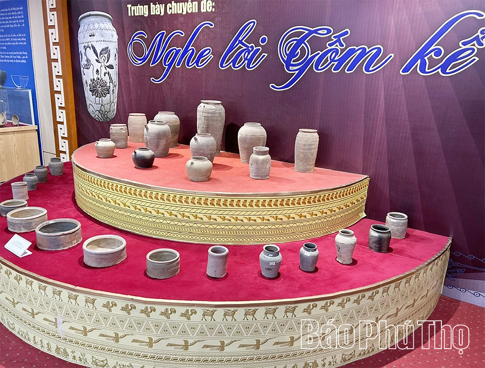 កន្លែងអភិរក្ស និងផ្សព្វផ្សាយតម្លៃវប្បធម៌ និងប្រវត្តិសាស្ត្រ