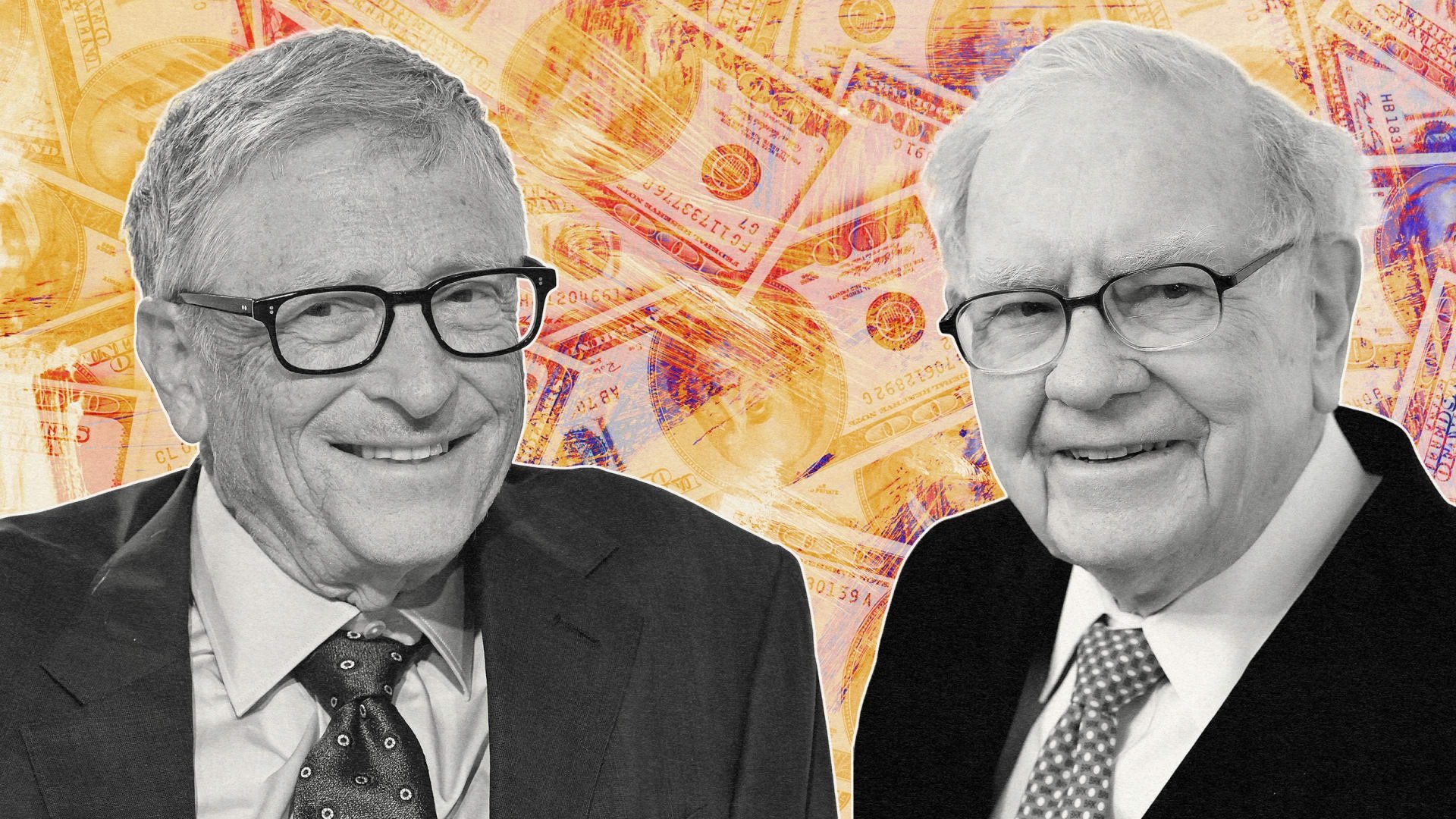 Warren Buffett នៅអាយុ 95 ឆ្នាំ៖ ហ្គេមចុងក្រោយ និងកេរ្តិ៍ដំណែលមុនសម័យ AI - 2