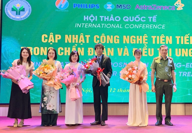 បច្ចេកទេសថ្មីជាច្រើនក្នុងការព្យាបាលជំងឺមហារីកថ្លើមនាំមកនូវក្តីសង្ឃឹមខ្ពស់ដល់អ្នកជំងឺ -0