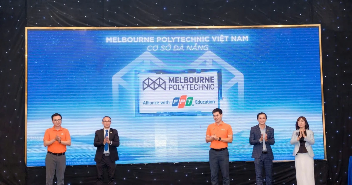 “Du học” Australia ngay tại “thành phố đáng sống nhất Việt Nam”