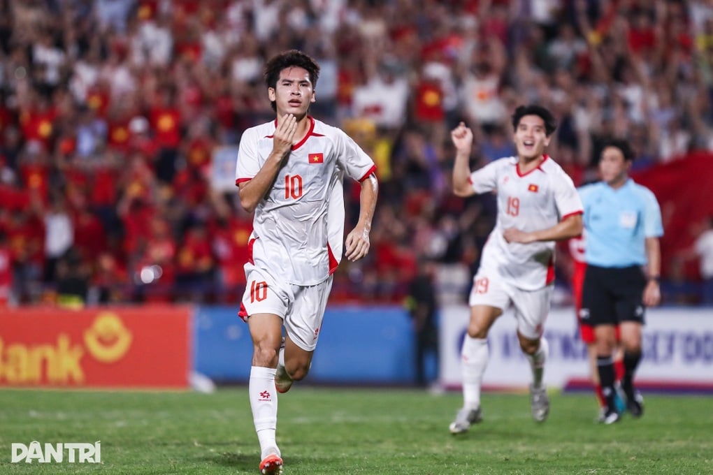 កំណត់​ពេល​ចាប់​ឆ្នោត U23 Asian Cup តើ U23 វៀតណាម​ប៉ះ​គូប្រកួត​មួយ​ណា? - ២