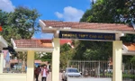 Disciplinary warning for female principal who let 12th grade student 'voluntarily' leave school