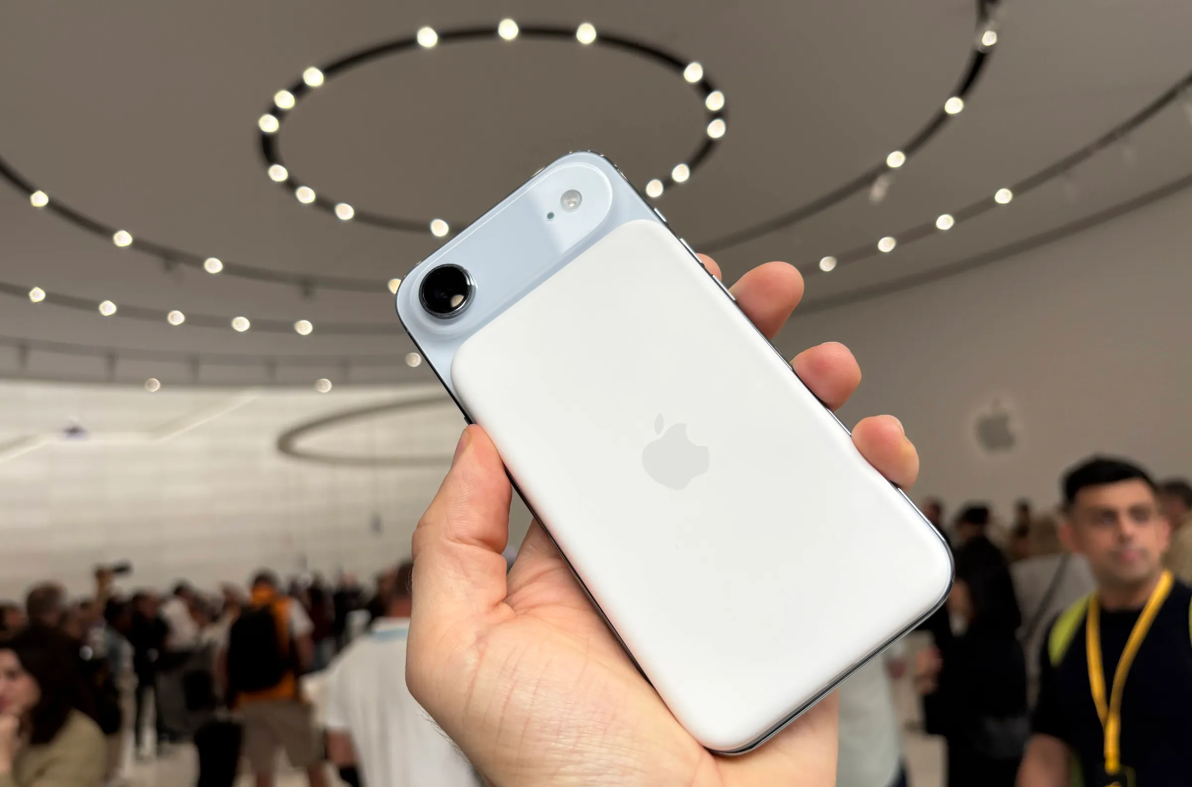 Những lý do bạn không nên mua iPhone Air  - 4