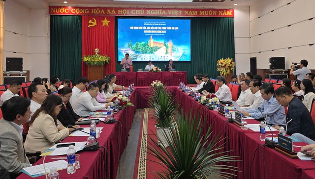 Đàn đá Đắk Sơn ở Lâm Đồng được công nhận là bảo vật quốc gia  - Ảnh 6.