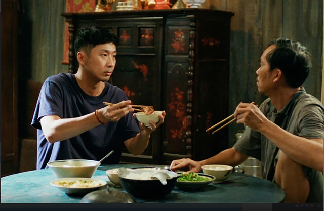 Phim Việt đang thiếu diễn viên ngôi sao?- Ảnh 1.