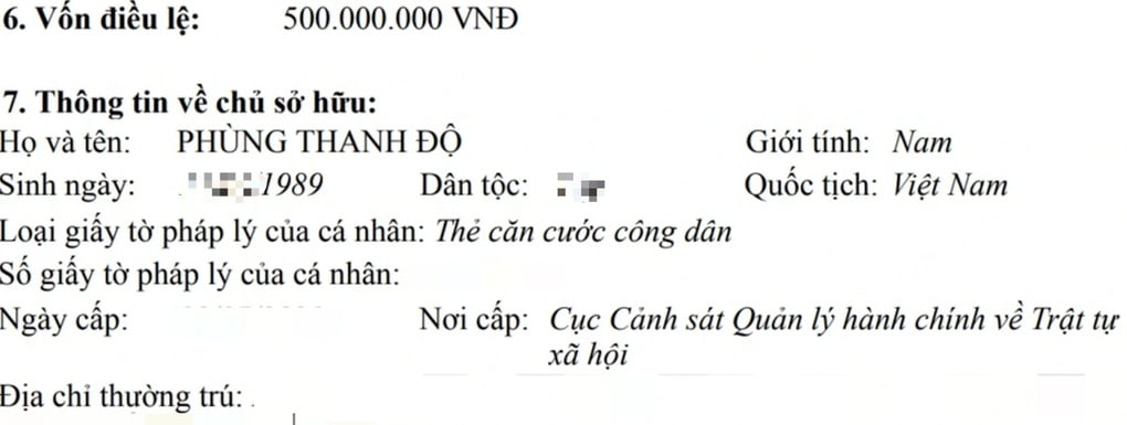 Độ Mixi và cơ ngơi đồ sộ, thu tiền tỷ từ streamer đến mở công ty riêng  - 1