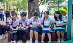 សាលារៀនជាច្រើននៅទីក្រុងហូជីមិញបានសម្រេចចិត្តពន្យារពេលម៉ោងចាប់ផ្តើមថ្នាក់សម្រាប់ឆ្នាំសិក្សា 2025-2026។ រូបថត៖ Pham Nguyen