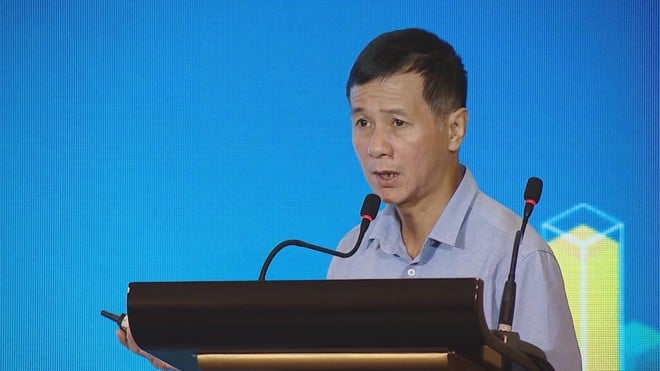 Hướng tới thị trường tiêu dùng xanh, sạch và bền vững- Ảnh 3.